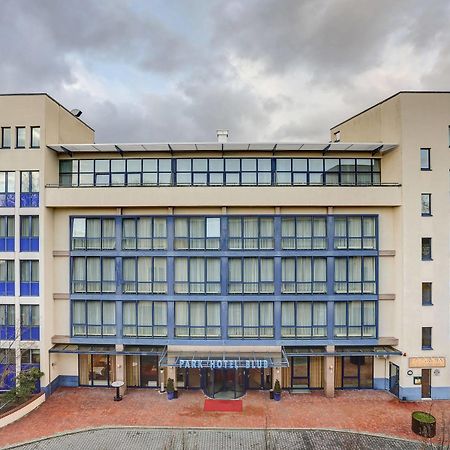 Centro Park Hotel Berlin-Neukoelln Exterior photo